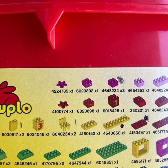 Legos Mickey & friends #10531 - Picture 3 of 4